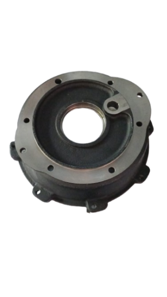 Antor 3LD450 3LD510 Muhafaza Debriyaj Sol C Tipi Orjinal