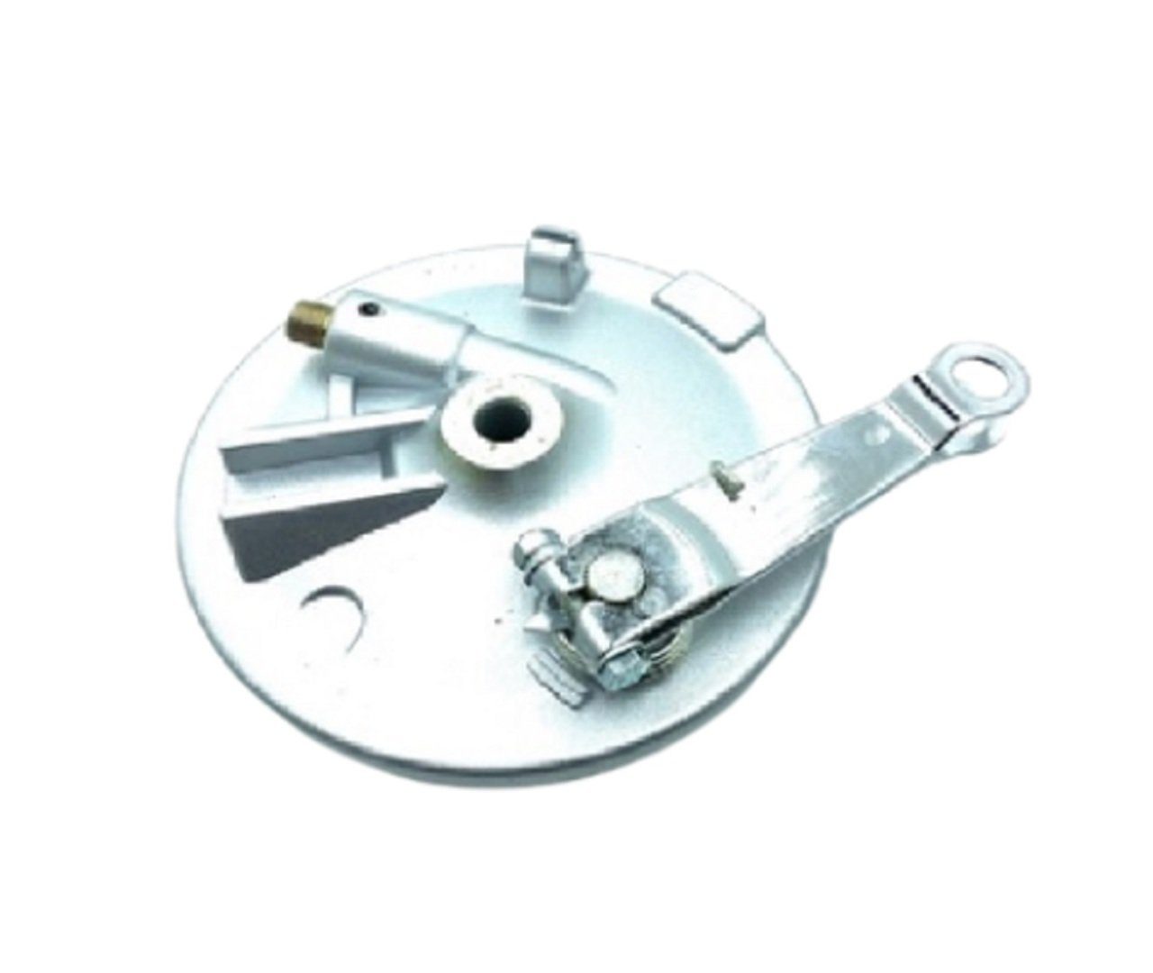 Cg Serisi Ön Kampana Komple Büyük Sekmanlı Monero