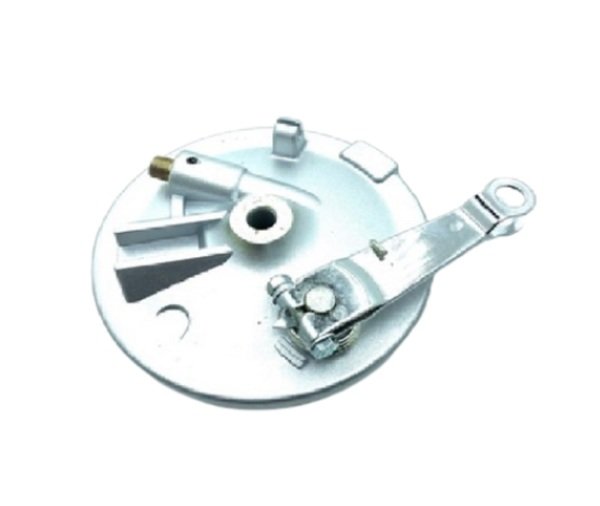 Cg Serisi Ön Kampana Komple Büyük Sekmanlı Monero