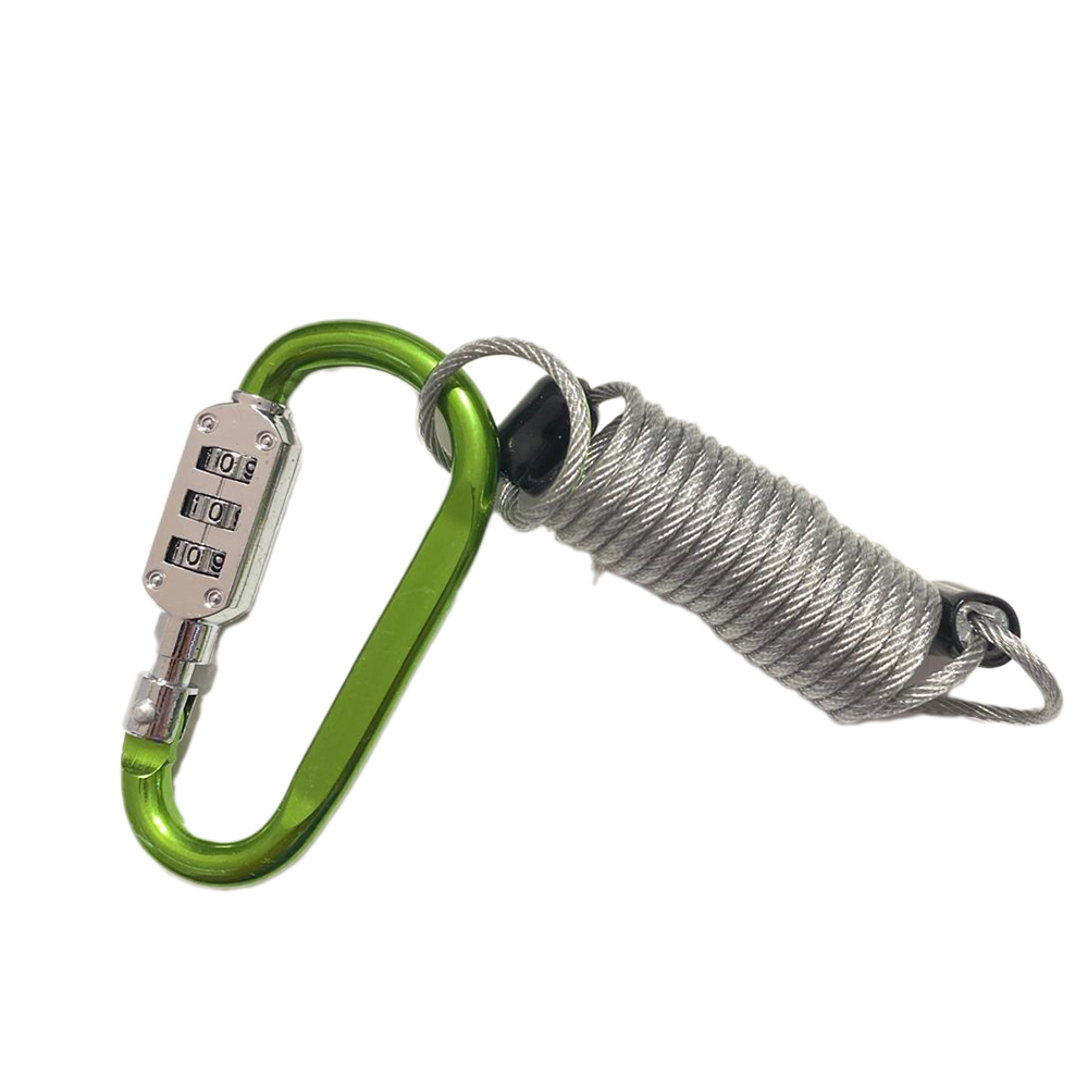 TEX TY4605C Kask Kilidi