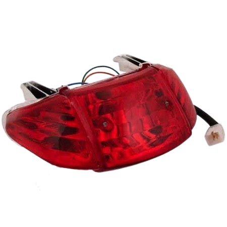 Mondial 100kh Stop Komple Defolu (kulak Kırık) Rialli