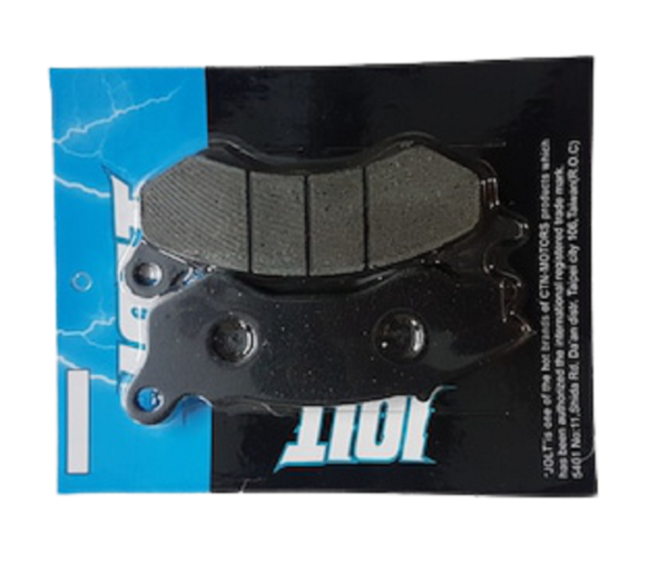 Honda Pcx150 Fren Balatası Ön Prc