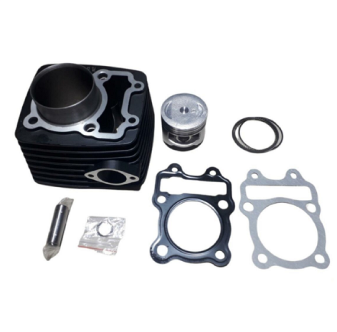 Lifan Pony 100 Silindir Komple 53mm Boy:77 Pim:13mm Prc