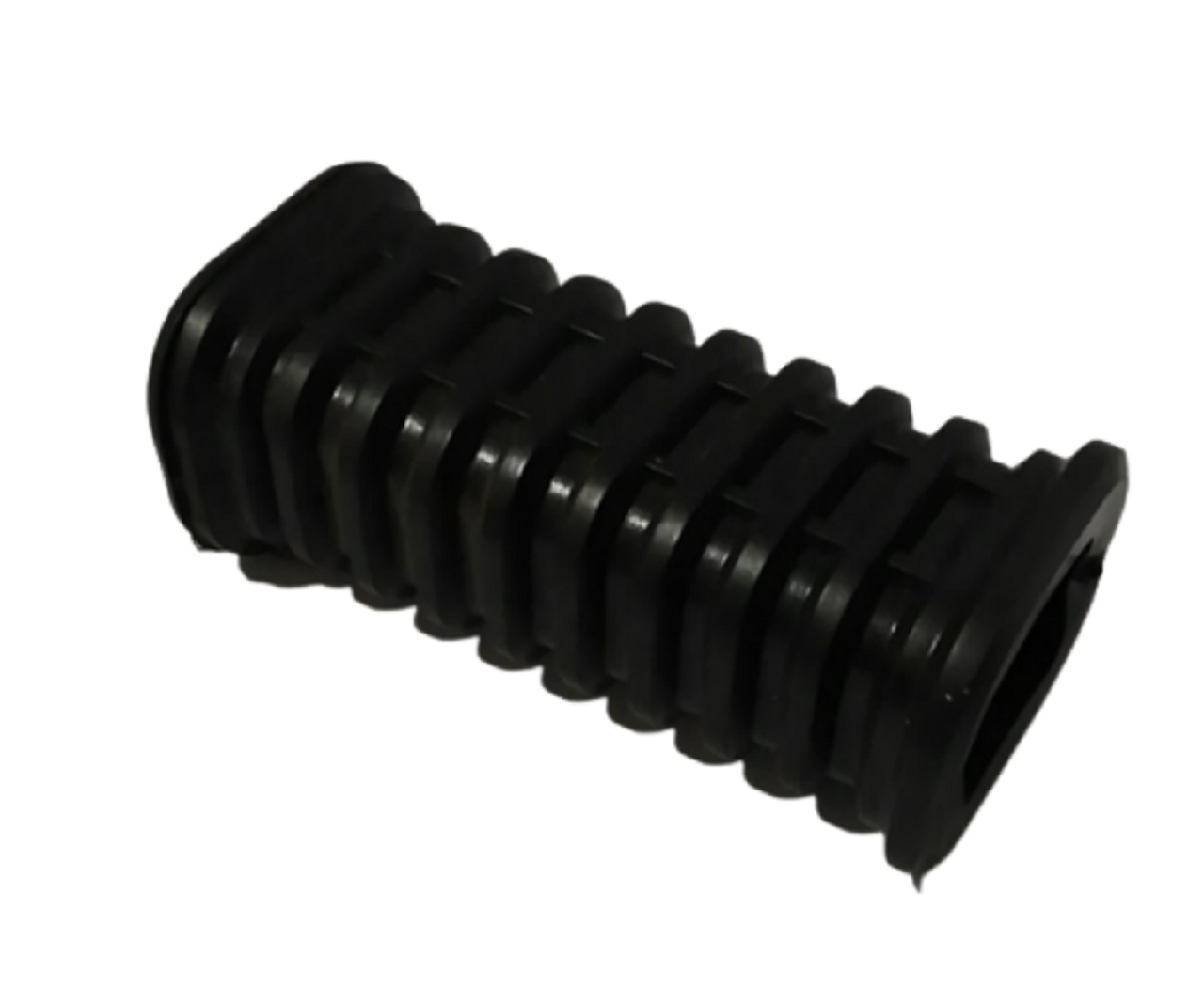 Jawa 210 Basamak Lastiği Kare Tekli Orjinal