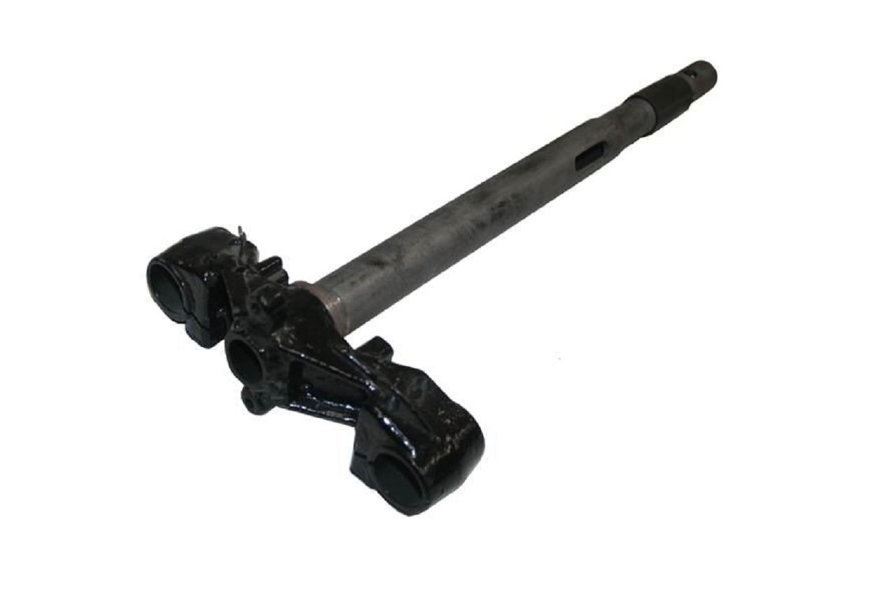 Scooter 50 Serisi Ön Maşa Alt Rot Prc