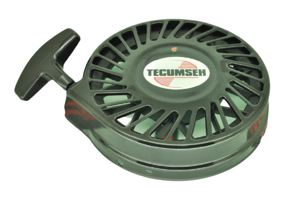 Tecumseh Starter Komple Kenardan 3 Vidalı Sm-9074 Goldmoto