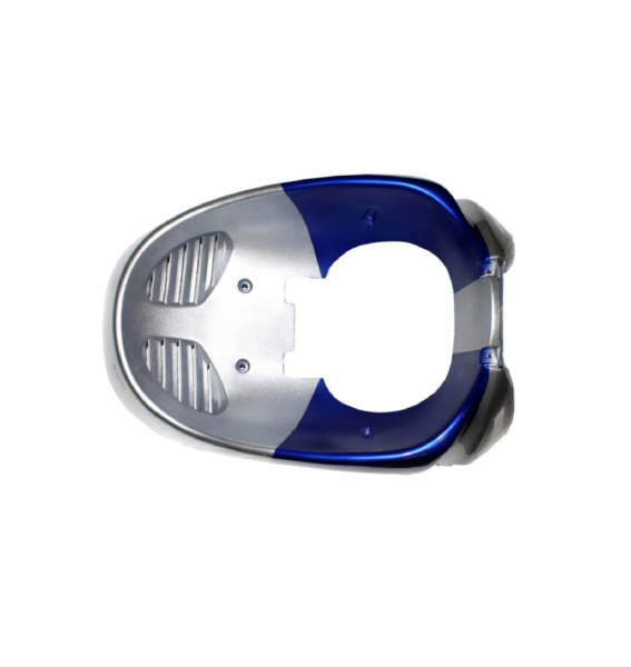 Mondial 151rs Ön Panel Alt Mavi-gri Rialli