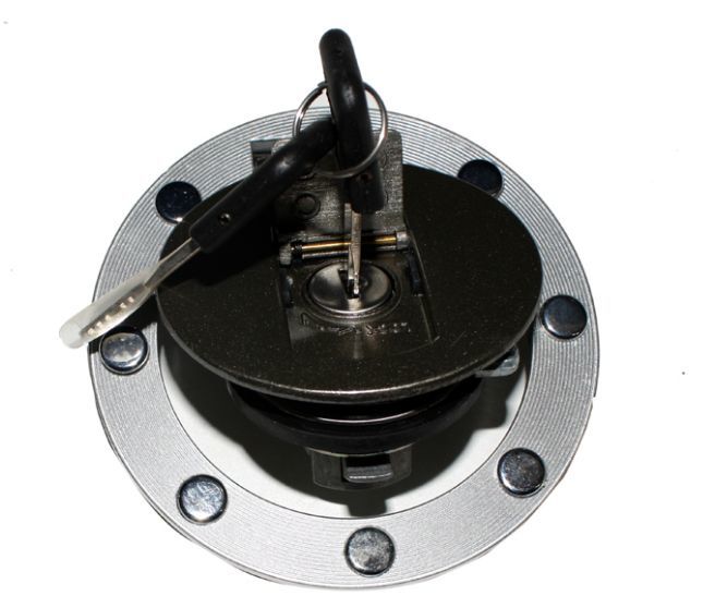 Mondial 125mh-150kn-mr Depo Kapağı Orjinal