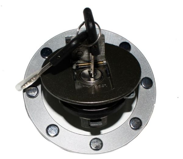 Mondial 125mh-150kn-mr Depo Kapağı Orjinal