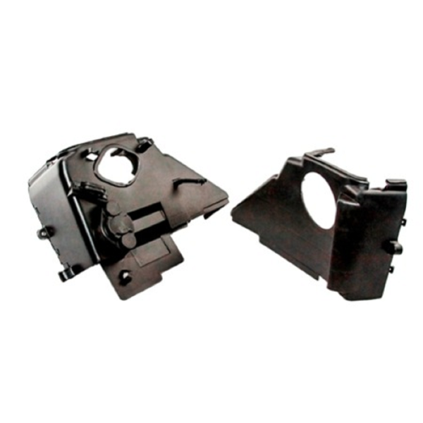 Scooter 150 Serisi Koruyucu Kapak Seti Deltaforce