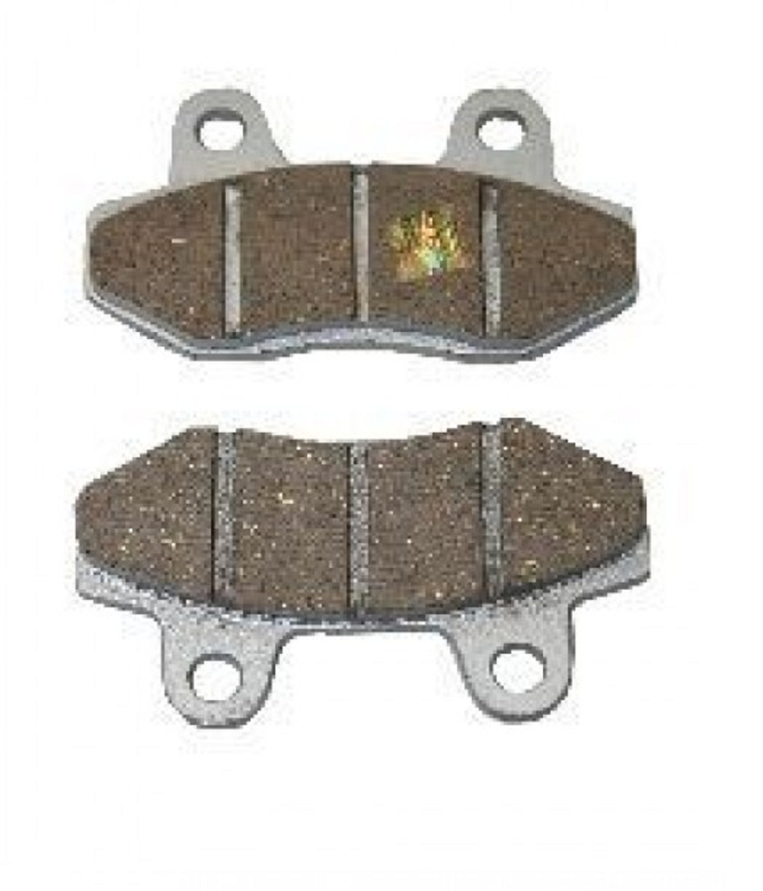 Mondial 150mash Fren Balatası Prc