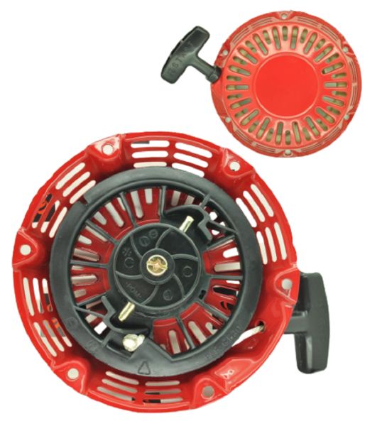 Gx160-200 Starter Komple Demir Pim Tırnak Goldmoto