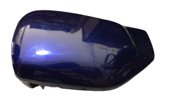 Mz 251 Yan Kapak Sol Lacivert Orjinal