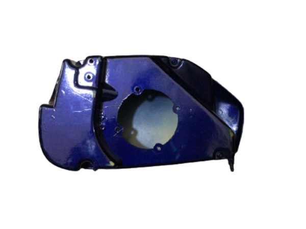 Mz 251 Yan Kapak Sol Lacivert Orjinal