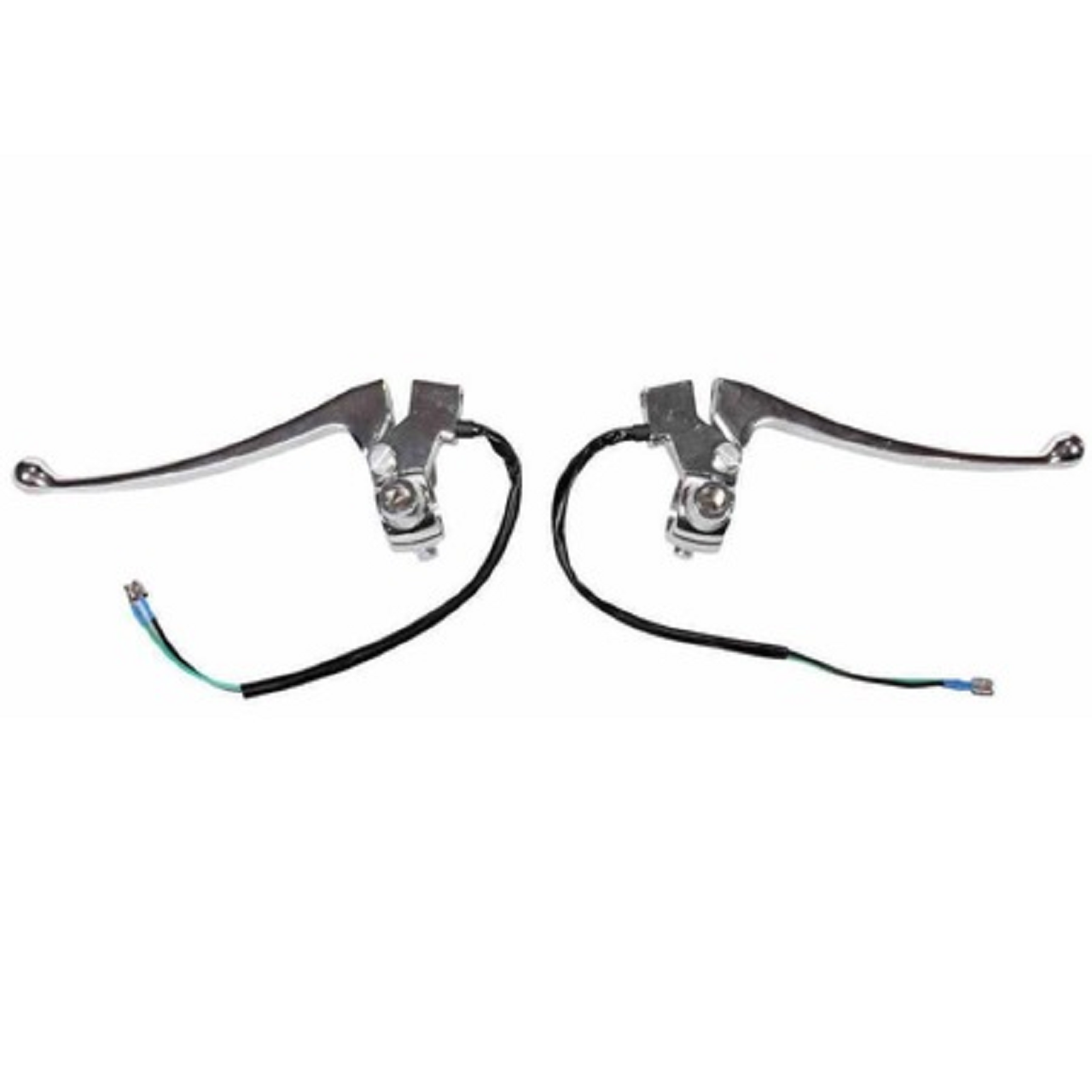 Cg Serisi Kütük Takımı Nikel Sağ-Sol Prc