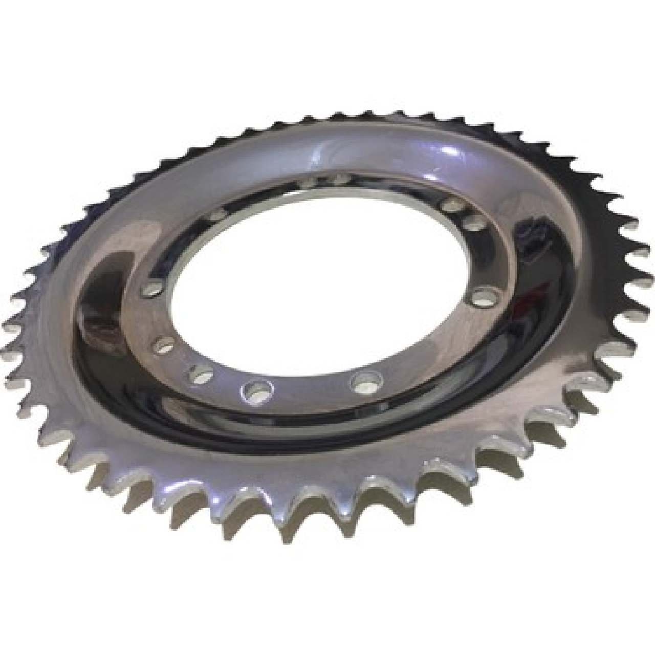 Puch Serisi Arka Dişli 45t Prc