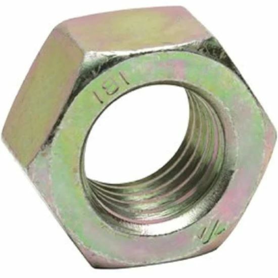 Antor 510-640-820 Somun Sarı M20X1.5 Orjinal