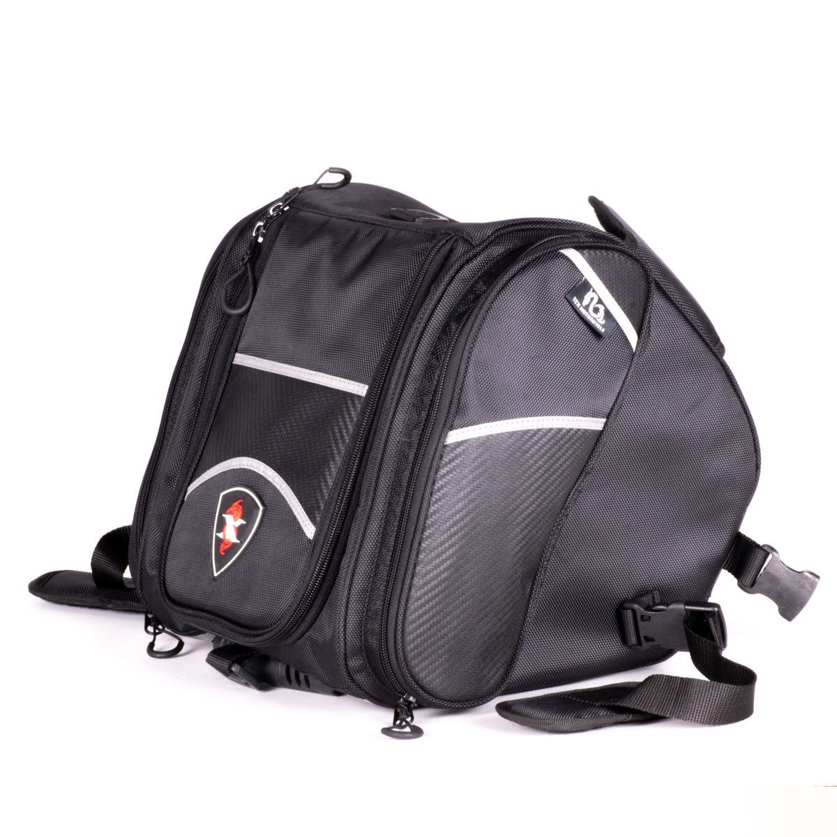 TEX 629 Scooter Ara Çanta