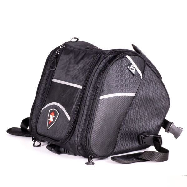 TEX 629 Scooter Ara Çanta