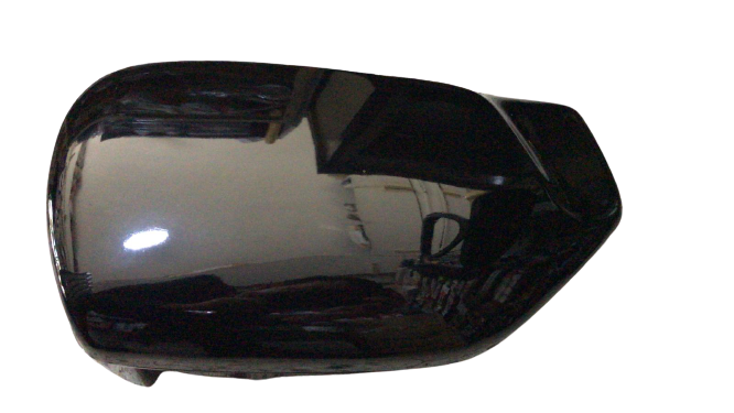 Mz 251 Yan Kapak Sol Siyah Orjinal