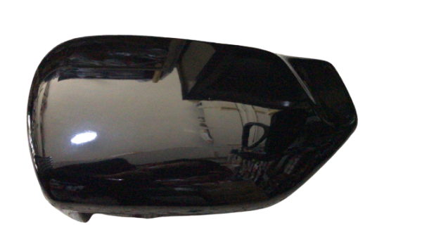 Mz 251 Yan Kapak Sol Siyah Orjinal