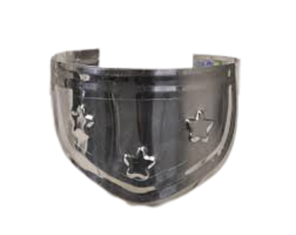 Cg Serisi Eksoz Şapkası Prc