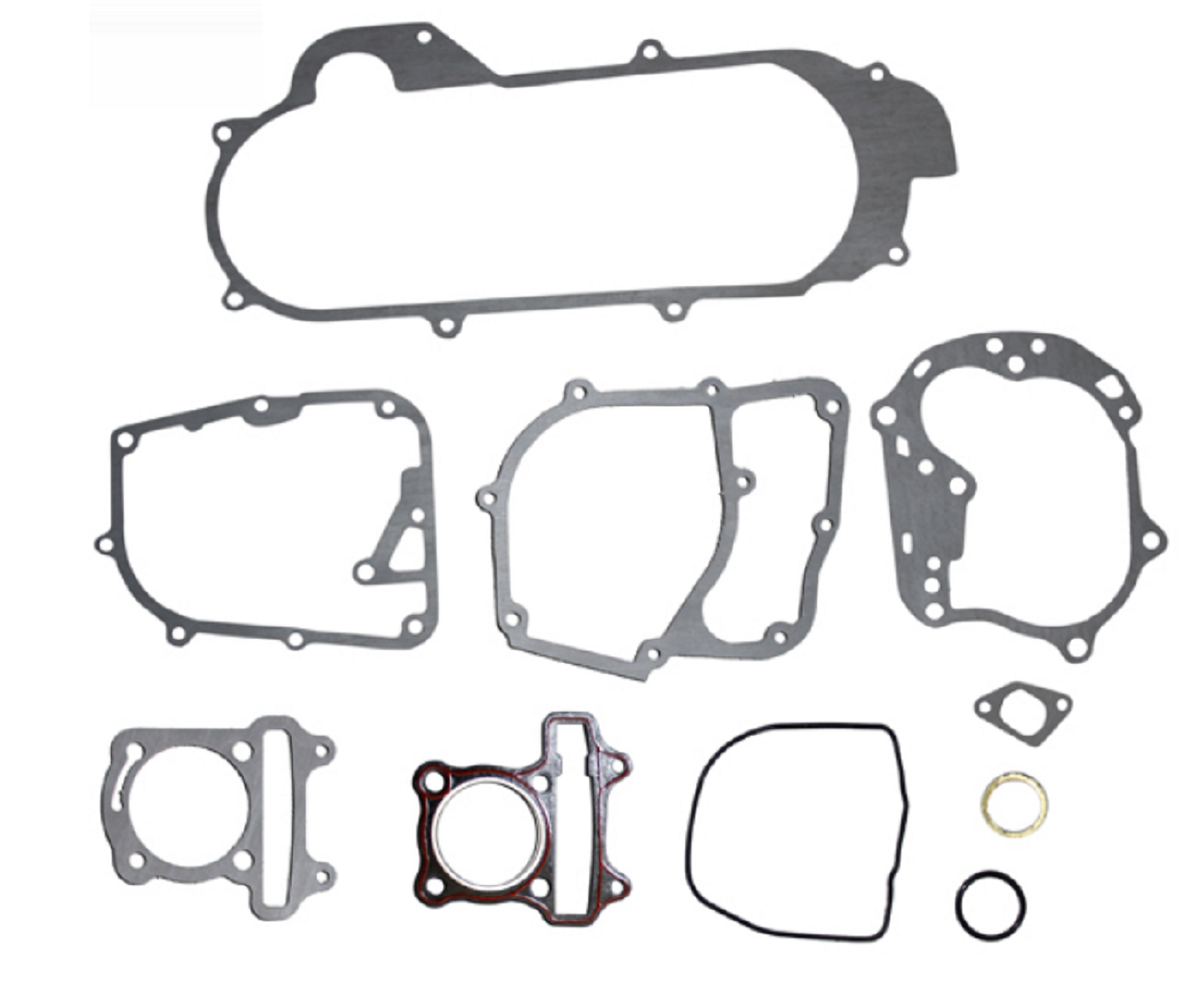 Mondial Revival 50 Conta Takımı Orjinal