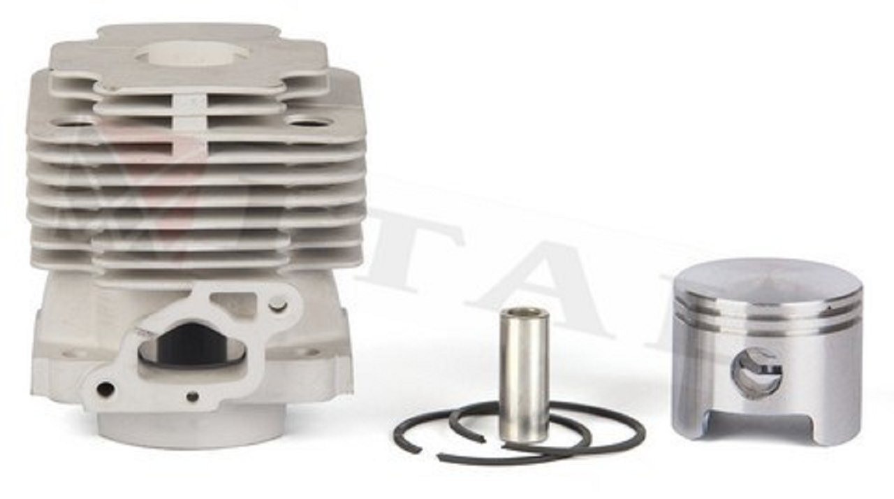 Oleomac 753-453-755-8530 Silindir Piston Sekman Takımı 45mm İtal