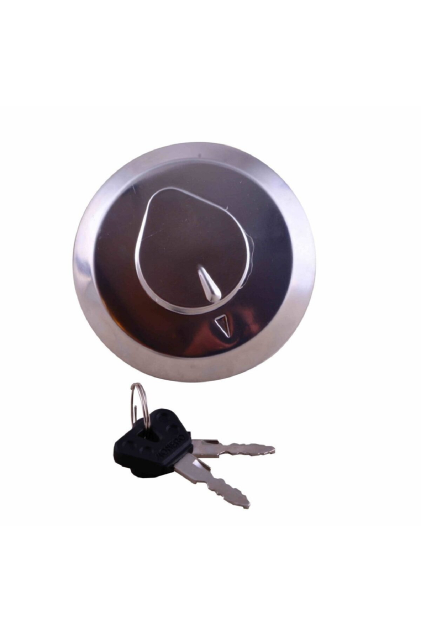 Mondial 125 KT Depo Kapak Prc