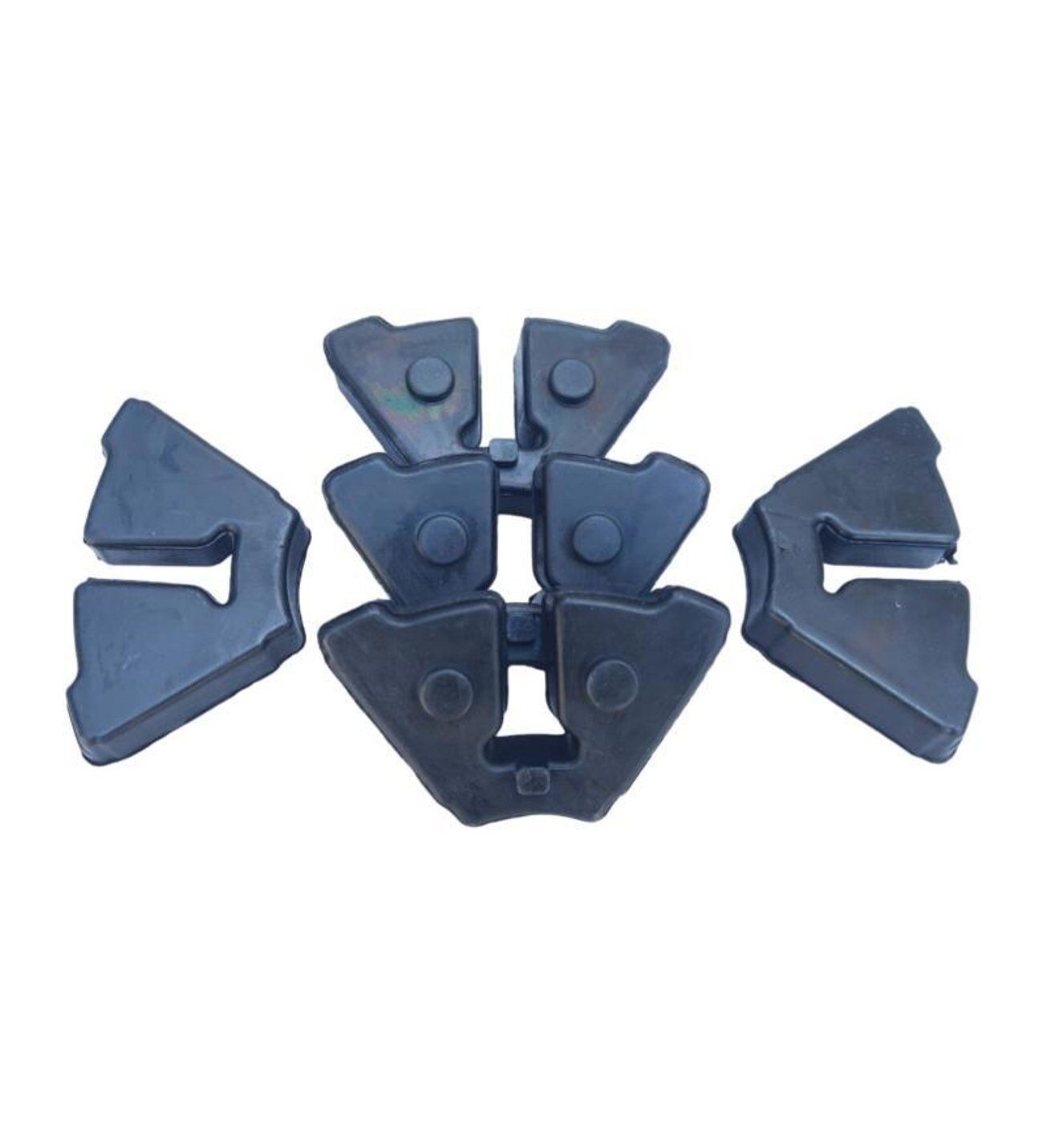 CFMoto NK250-SR250 Arka Dişli Lastiği 5 Li Set Orjinal