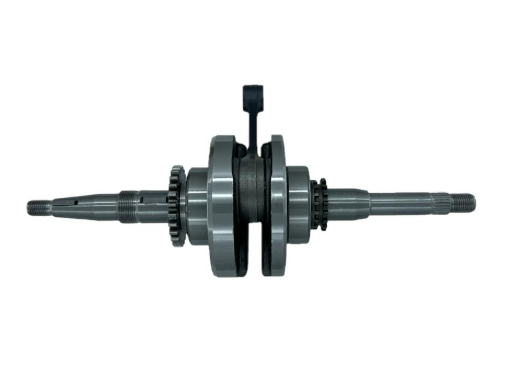 Scooter 80 Serisi Krank Komple Prc