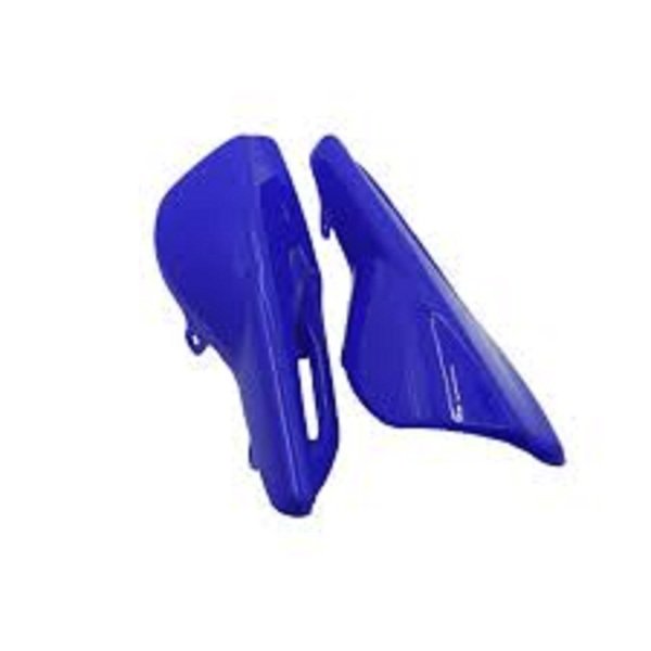 Yamaha Bws100 El Rüzgarlığı Takımı Mavi Thailand