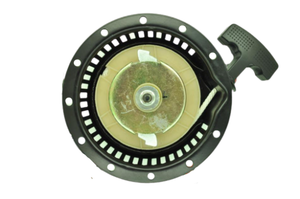170f Starter Komple Büyük Puleli 70-1703401bk Goldmoto