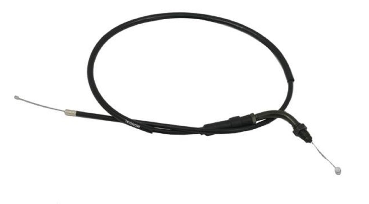 Mondial 150mr - Honda Cgl125 Gaz Teli Rialli