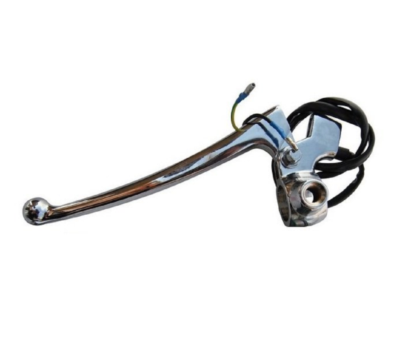 Mondial 100 UAG Kütük Sol Nikel Prc