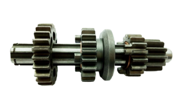 Mondial 100 KH Şanzıman Küçük Dişli Seti Orjinal