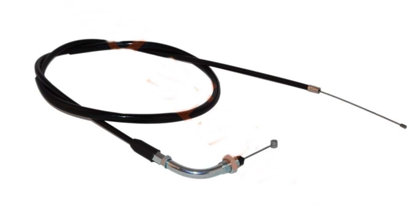 Mondial 125 KT Gaz Teli Prc