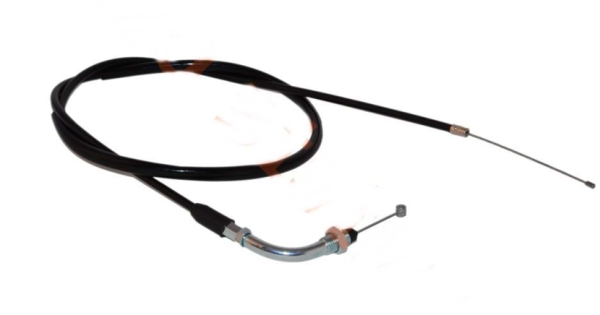 Mondial 125 KT Gaz Teli Prc