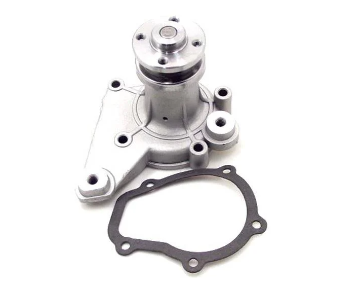 Suzuki Carry SK410 Devirdaim Mitsuba