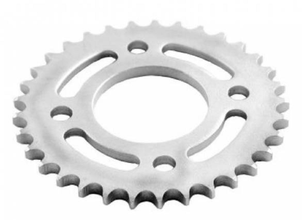 Mondial 150kn-125mh Arka Dişli 36t Prc