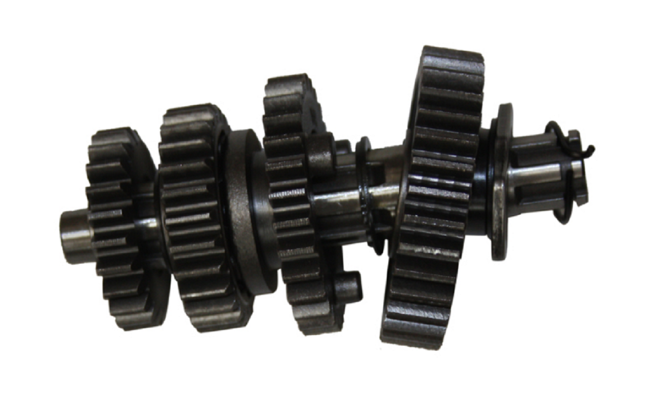 Mondial 100 KH Şanzıman Büyük Dişli Orjinal