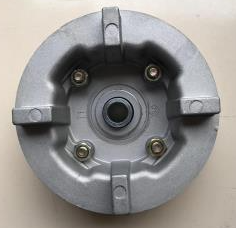 Lifan Discovery Arka Dişli Orjinal