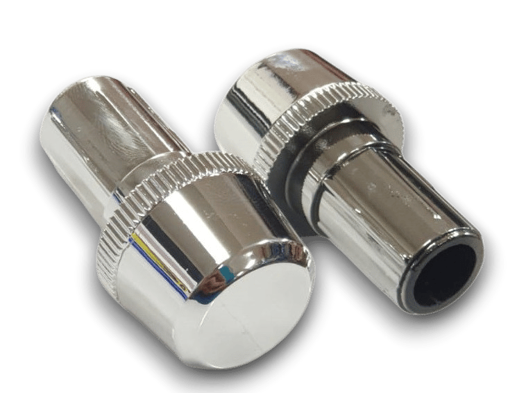 Yamaha YBR 125 Gidon Tapası Takımı Renixpart