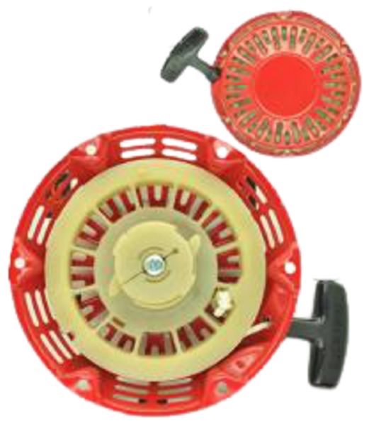 Gx160-200 Starter Komple Yuvarlak Pim Tırnak İtal