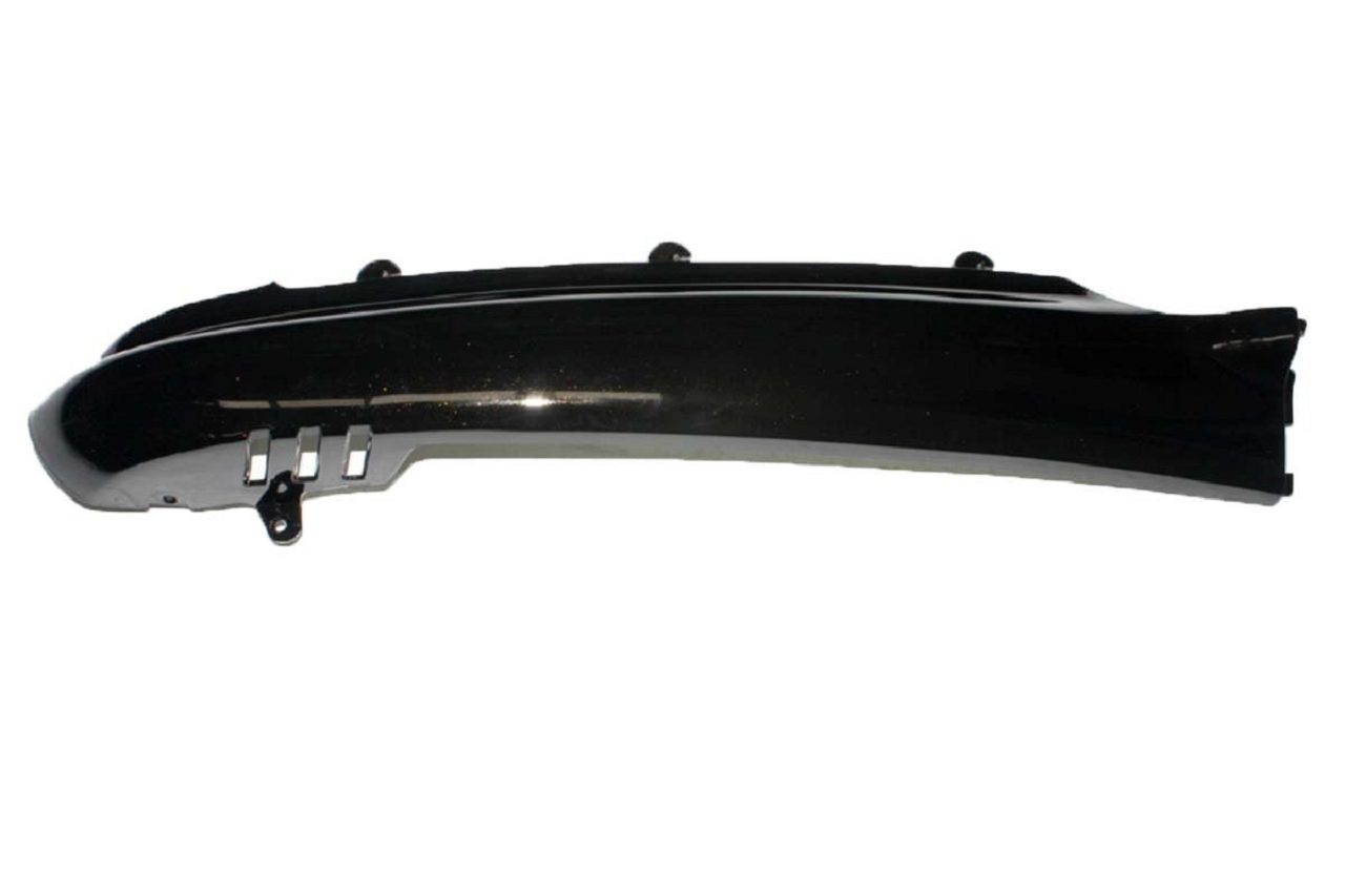 Mondial 125rt Sele Altı Alt Marşbiyel Sağ Siyah Rialli