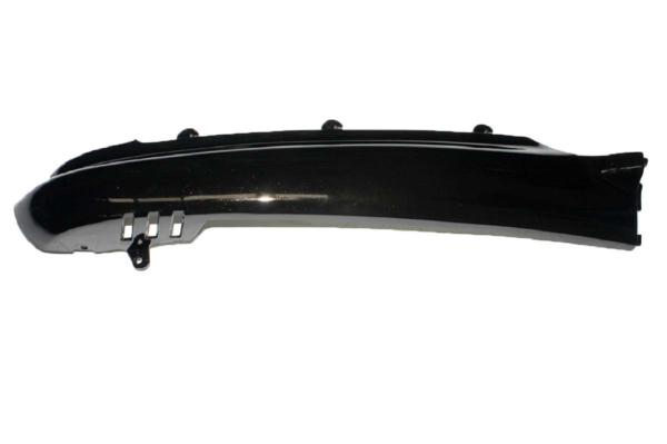 Mondial 125rt Sele Altı Alt Marşbiyel Sağ Siyah Rialli