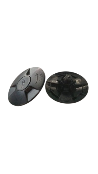 LS2 Airflow 2 Yan Kapak Takımı Orjinal