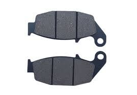 CFMoto SR250-450 NK250 Arka Fren Disk Balatası FA629 Orjinal