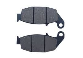 CFMoto SR250-450 NK250 Arka Fren Disk Balatası FA629 Orjinal