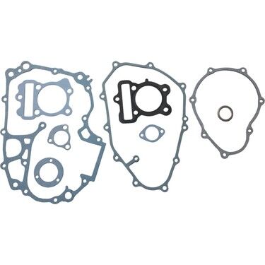 Bajaj Pulsar NS150 Conta Seti HN